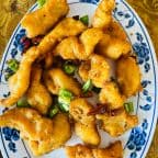 Best 29. Salt and Pepper Fish in San Leandro, CA