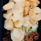 Best 32. Honey Walnut Prawns in San Leandro, CA