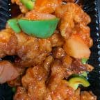 Best 47. Sweet & Sour Chicken in San Leandro, CA