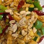Best 50. Kung Pao Chicken in San Leandro, CA