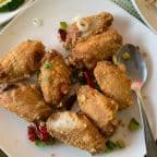 Best 46. Salt & Pepper Chicken Wing in San Leandro, CA