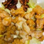 Best 53. Honey Walnut Chicken in San Leandro, CA