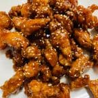 Best 55. Sesame Chicken in San Leandro, CA