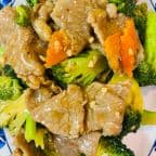 Best 68. Beef with Broccoli in San Leandro, CA