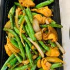 Best 59. Chicken with String Beans in San Leandro, CA