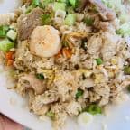 Best 110. House Fried Rice in San Leandro, CA