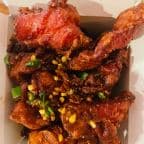 Best 80. Salt and Pepper Spareribs in San Leandro, CA