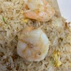 Best 108. Prawns Fried Rice in San Leandro, CA