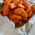 Best 39. Sweet & Sour Fish Fillet in San Leandro, CA