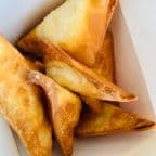 Best 3. Crab Wonton in San Leandro, CA