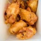 Best 5. Fried Chicken Wings in San Leandro, CA