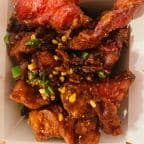 Best 7. Dry Frid Ribs in San Leandro, CA