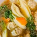 Best 10. Wonton Soup in San Leandro, CA