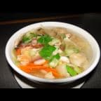 Best 15. Wor Combination Wonton Soup in San Leandro, CA