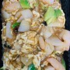 Best 30. Prawn with Lobster Sauce in San Leandro, CA