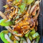 Best 58. Black Pepper Chicken in San Leandro, CA