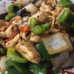 Best 52. Chicken with Black Bean Sauce in San Leandro, CA