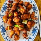 Best 45. Salt & Pepper Chicken in San Leandro, CA