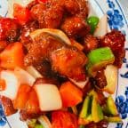 Best 85. Sweet & Sour Pork in San Leandro, CA