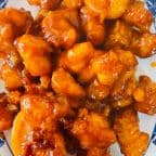 Best 56. Orange Chicken in San Leandro, CA