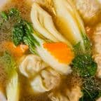 Best 18. Chicken Wonton Soup in San Leandro, CA