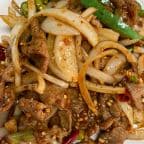 Best 76. Mongolian Beef in San Leandro, CA