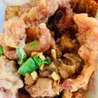 Best 83. Salt & Pepper Pork Chop in San Leandro, CA