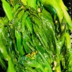 Best 93. Chinese Broccoli with Garlic Sauce in San Leandro, CA