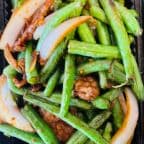 Best 73. Beef with String Bean in San Leandro, CA