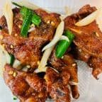 Best 88. Oyster Sauce Pork Chops in San Leandro, CA