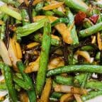 Best 91. Dry Braised String Beans in San Leandro, CA