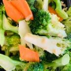 Best 94. Broccoli in Garlic Sauce in San Leandro, CA