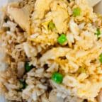 Best 106. Chicken Fried Rice in San Leandro, CA