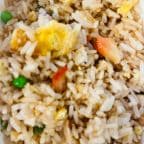 Best 105. BBQ Pork Fried Rice in San Leandro, CA