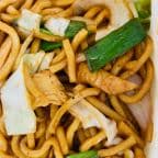Best 116. Chicken Chow Mein in San Leandro, CA