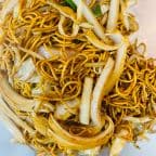 Best 122. Soy Sauce Lou Mein in San Leandro, CA