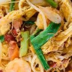Best 134. Singapore Rice Noodles in San Leandro, CA