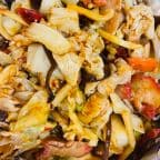 Best 82. Twice Cooked Pork in San Leandro, CA