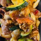 Best 78. Szechuan-Style Spicy Cumin Beef in San Leandro, CA