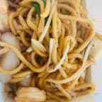 Best 118. Prawns Chow Mein in San Leandro, CA