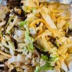 Best 98. Mu Shu Vegetables in San Leandro, CA