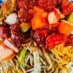 Best L3. Sweet & Sour Pork Lunch Special in San Leandro, CA