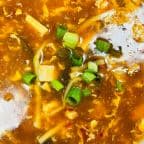 Best 11. Hot & Sour Soup in San Leandro, CA